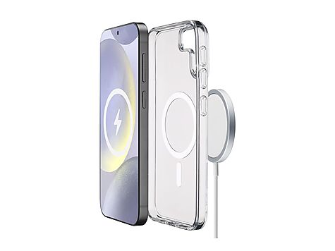 Cellular Line Gloss Mag - GLOSSMAGALS25UT