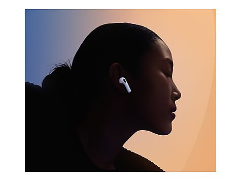 Apple AirPods 5 - MKFT4DN/A