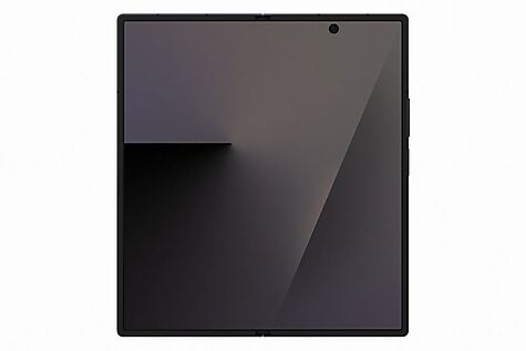 Samsung Z Fold7 Jetblack 5