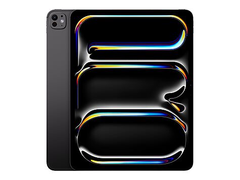 Apple 13-inch iPad Pro M4 Wi-Fi + Cellular - MVXW3KN/A