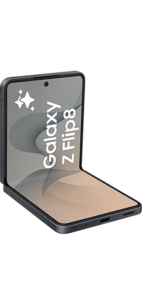 Flip8 graphite