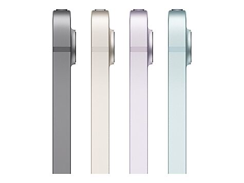 Apple iPad mini A17 Pro Wi-Fi + Cellular - MXPP3KN/A