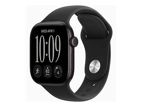 Apple Watch Series 12 (GPS + Cellular) - MJG04QN/A