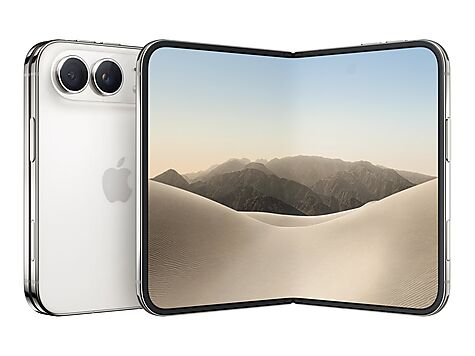 Apple iPhone Duo - MK2D4QN/A