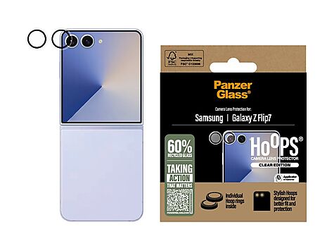 PanzerGlass Hoops - PG49177