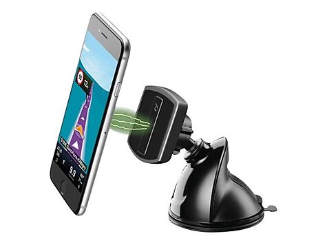 Cellular Line Pilot Force - MAG4PILOTFORCE