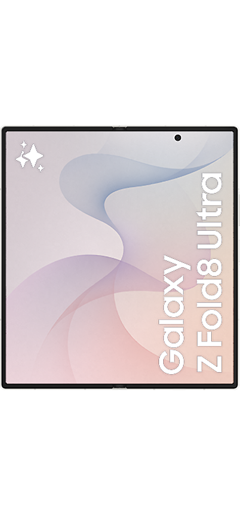 Fold8 Ultra Cream