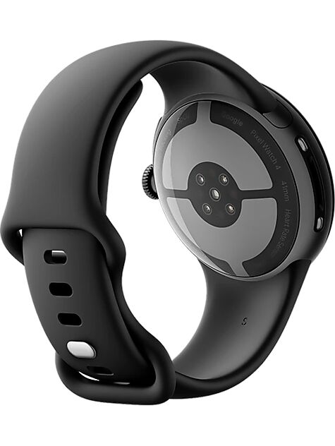Google Pixel Watch 4 41mm Obsidian 6