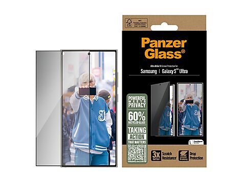 PanzerGlass Privacy - PGRPUWFG38488