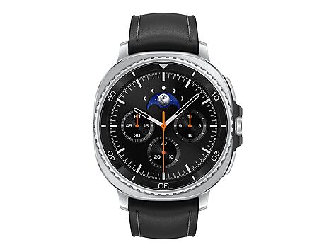 Samsung Galaxy Watch8 Classic - SM-L505FZKAEUB