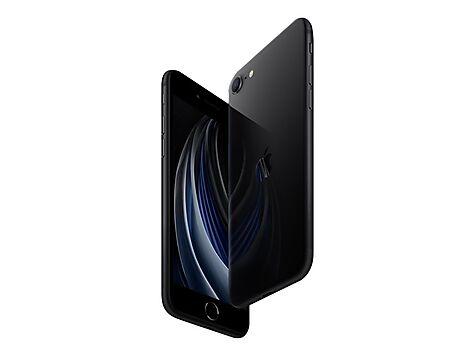 Apple iPhone SE (2nd generation) - MHGP3QN/A
