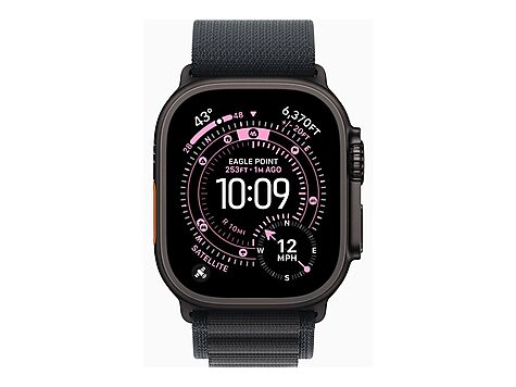 Apple Watch Ultra 3 - MF0V4DH/A