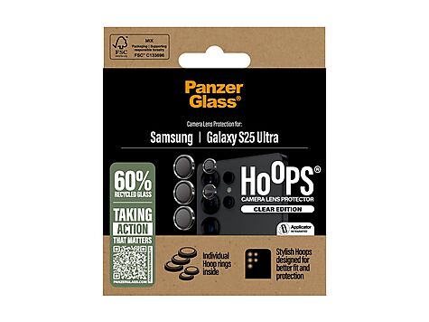 PanzerGlass Hoops - PGRHOTRG38488