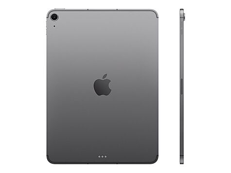 Apple 11-inch iPad Air M4 Wi-Fi + Cellular - MH7D4KN/A