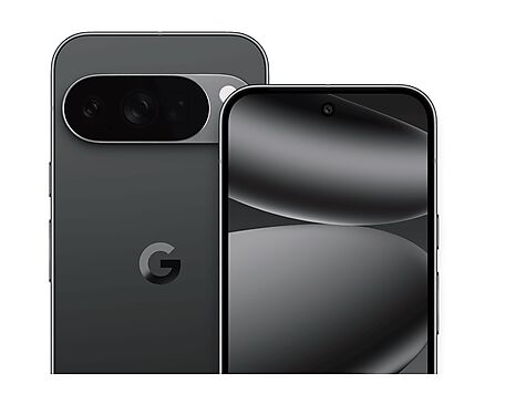 Google Pixel 10 Pro - GA09601-GB