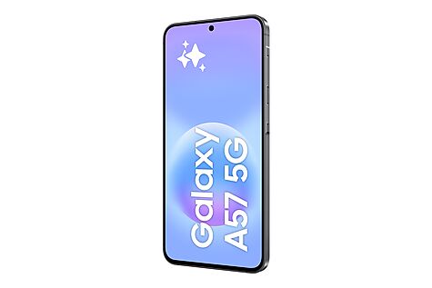 Samsung A57 Gray