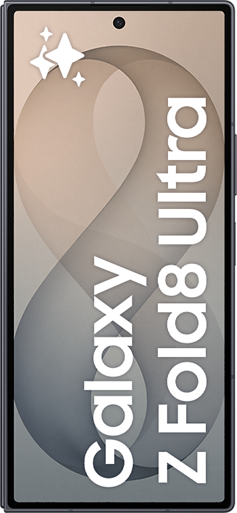 Fold8 Ultra Graphite