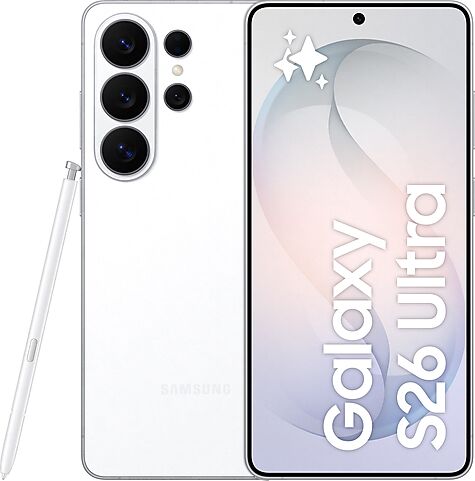 S26 Ultra S948 White 3