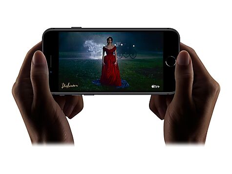 Apple iPhone SE (2nd generation) - MHGP3QN/A