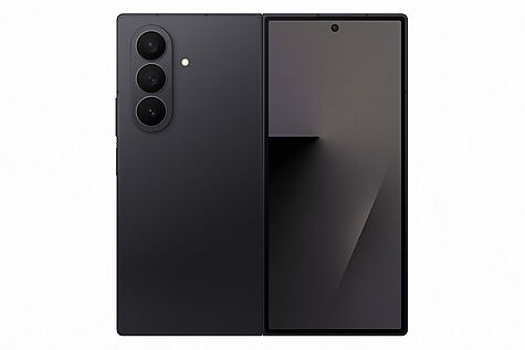Samsung Z Fold7 Jetblack 3