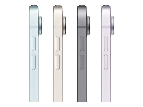 Apple 13-inch iPad Air M3 Wi-Fi + Cellular - MCJ14KN/A