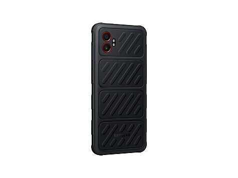 Samsung Galaxy XCover7 Pro - SM-G766BZKDEEB