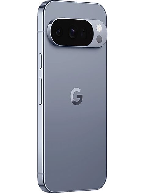 Google Pixel 10 Pro 4
