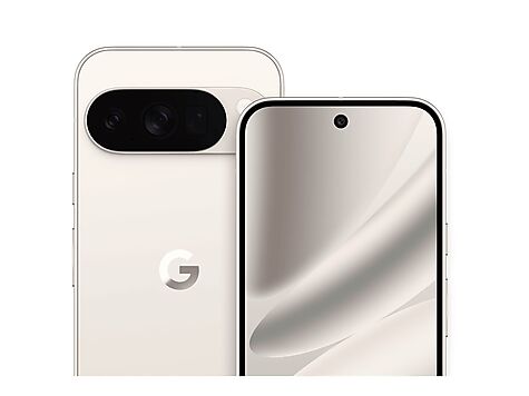 Google Pixel 10 Pro - GA10312-GB