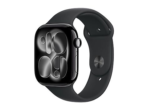 Apple Watch Series 11 (GPS + Cellular) - MFC24QN/A