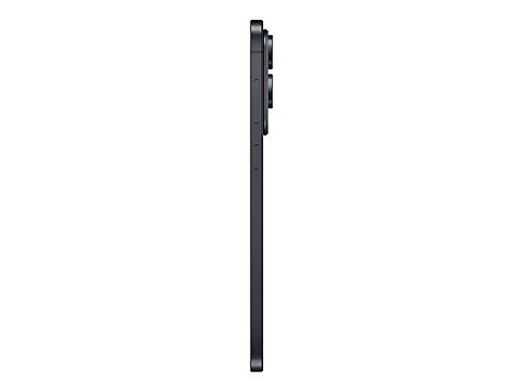 Samsung Galaxy S25 Edge - SM-S937BZKGEUB