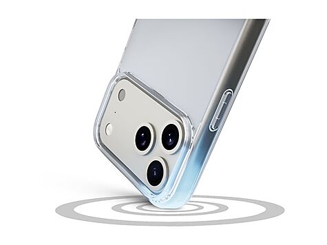 Cellular Line Clear Strong - CLEARDUOIPH17PROT