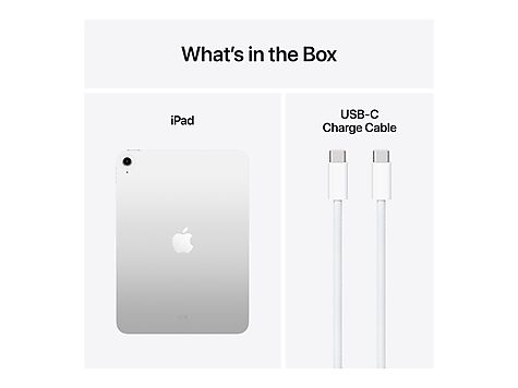 Apple iPad A16 Wi-Fi - MD3Y4KN/A