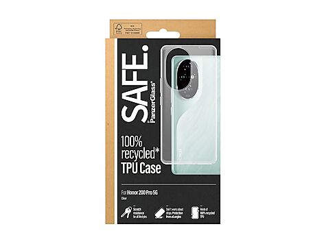 SAFE. by PanzerGlass - SAFE95966