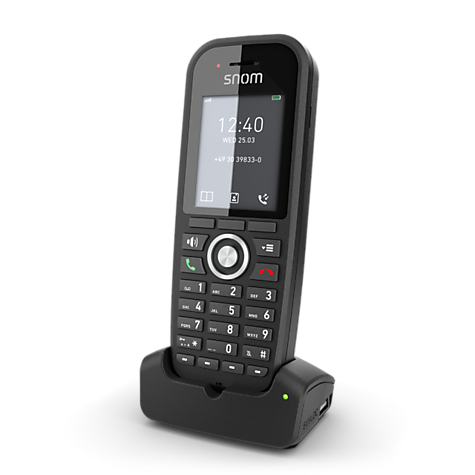 Snom M30