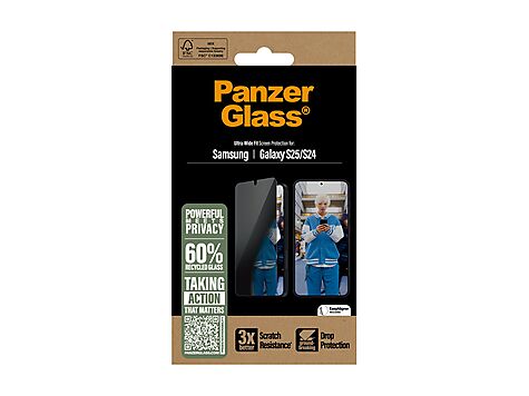 PanzerGlass Privacy - PGRPUWFG38388