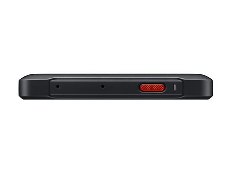 Samsung Galaxy XCover7 Pro - SM-G766BZKDEEB