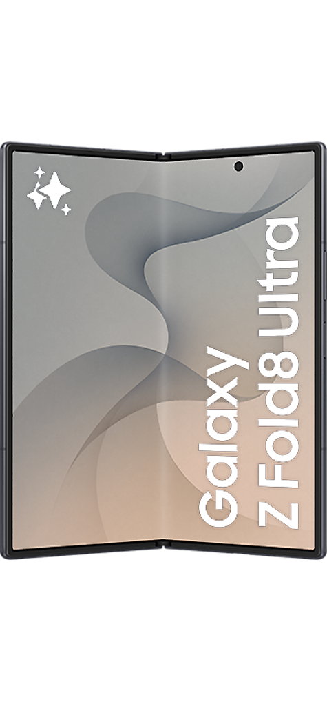 Fold8 Ultra Graphite