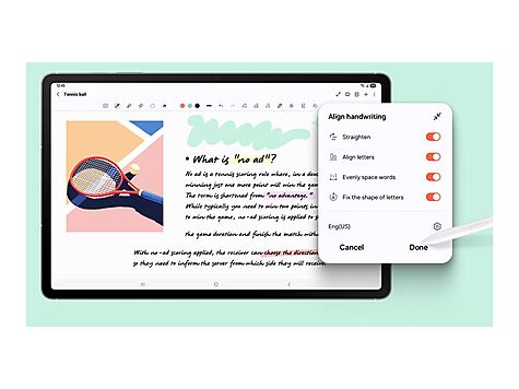 Samsung Galaxy Tab S10 FE+ - SM-X626BZAREUB