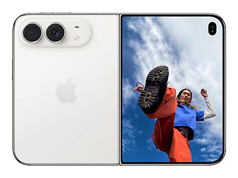 Apple iPhone Duo - MK2D4QN/A