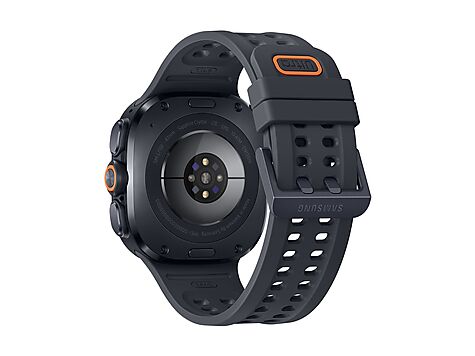 Samsung Galaxy Watch Ultra2 - SM-L715FZKAEUB