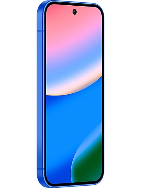 Google Pixel 10 Indigo 3