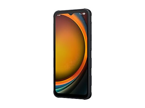 Samsung Galaxy XCover7 Pro - SM-G766BZKDEEB