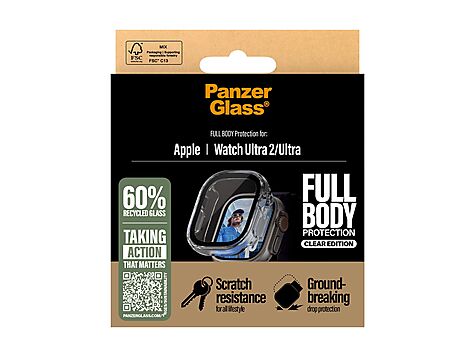 PanzerGlass Snappie - 3721