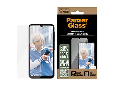 PanzerGlass - PGRNUWFG38541