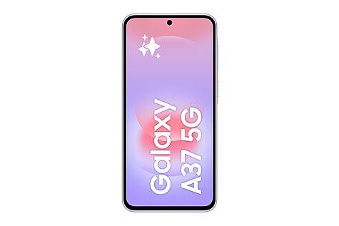 Samsung A37 Lavender