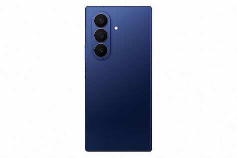 Samsung Z Fold7 blå 8