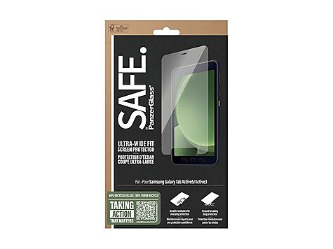 SAFE. by PanzerGlass - SAFE95736CA