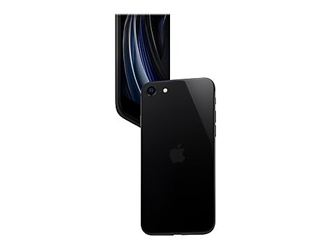 Apple iPhone SE (2nd generation) - MHGP3QN/A