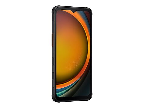 Samsung Galaxy XCover7 - SM-G556BZKDEEB