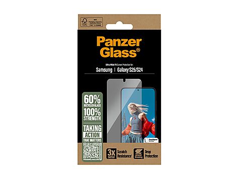 PanzerGlass - PGRNUWFG38388